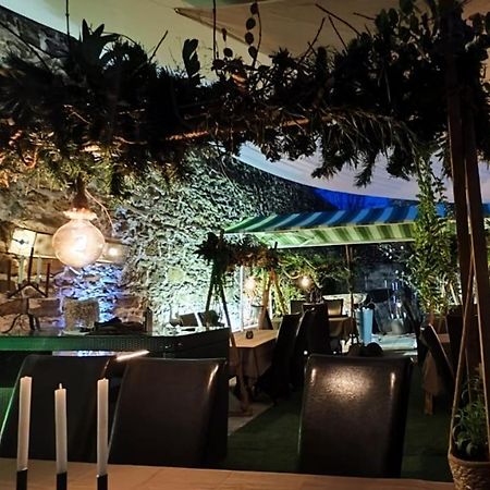 Logis Hotel Restaurant Entre Nous Langeac Εξωτερικό φωτογραφία