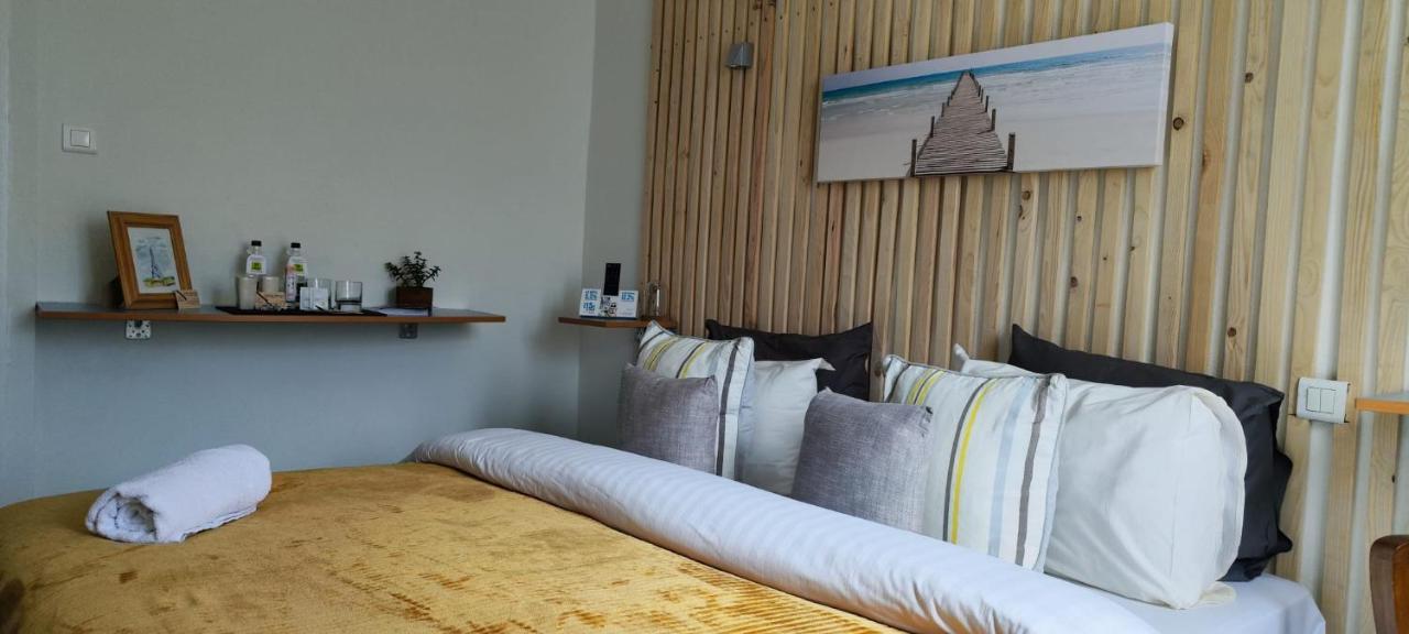 Logis Hotel Restaurant Entre Nous Langeac Εξωτερικό φωτογραφία
