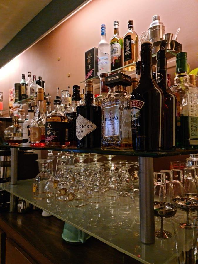 Logis Hotel Restaurant Entre Nous Langeac Εξωτερικό φωτογραφία