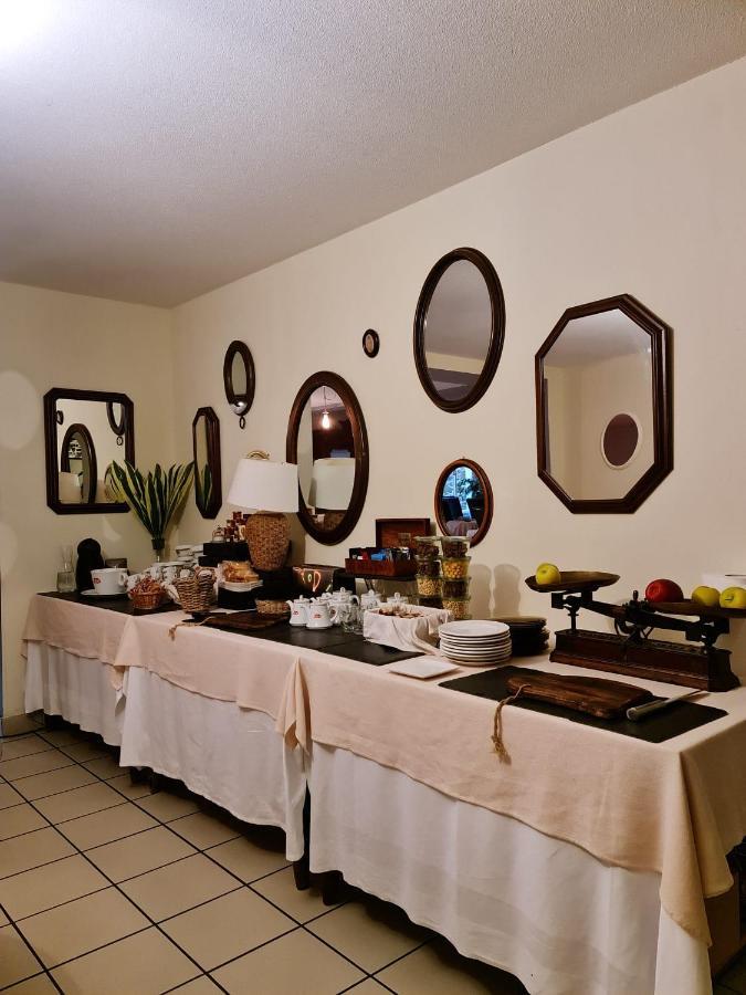 Logis Hotel Restaurant Entre Nous Langeac Εξωτερικό φωτογραφία