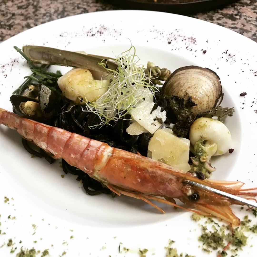 Logis Hotel Restaurant Entre Nous Langeac Εξωτερικό φωτογραφία